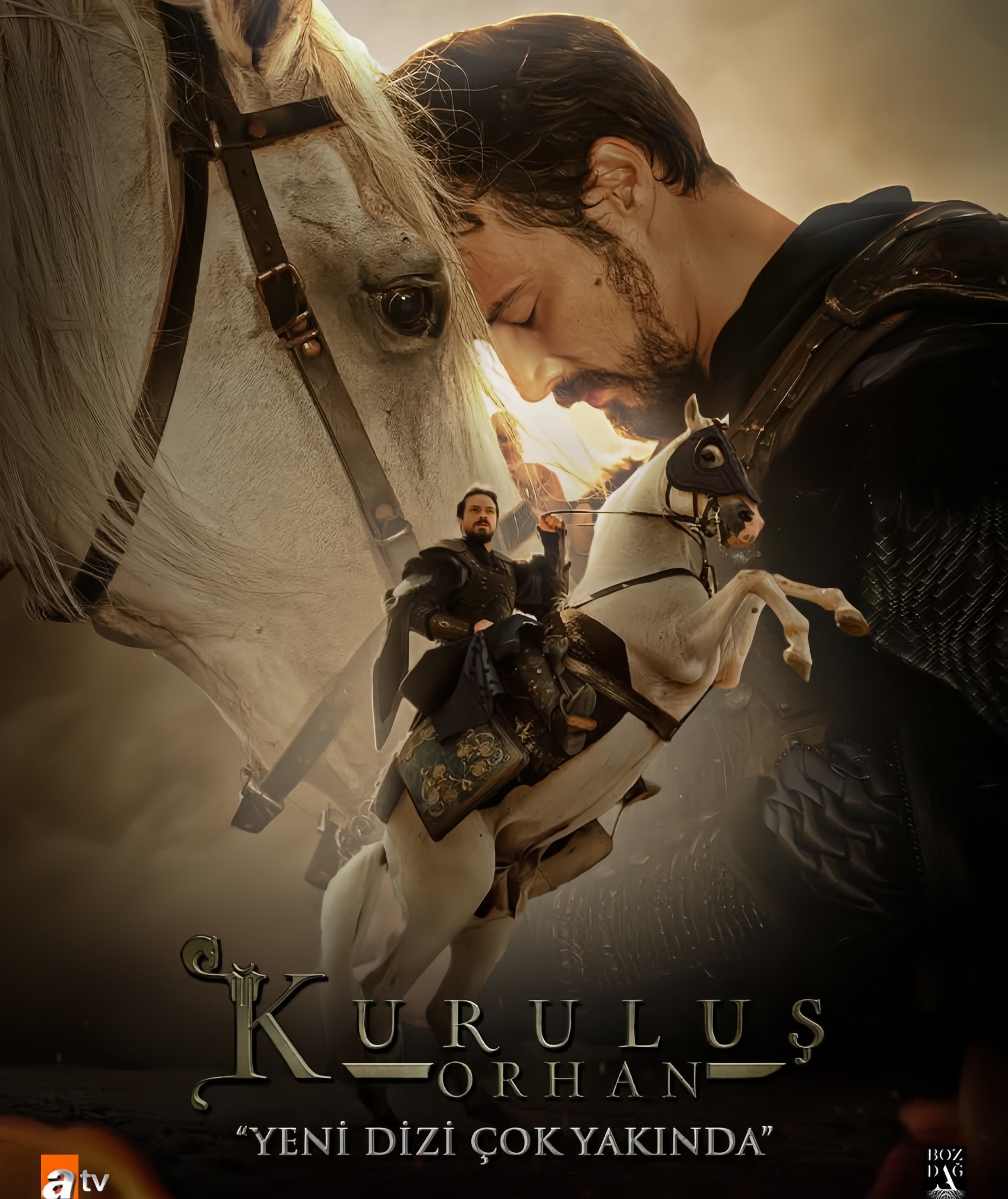مسلسل المؤسس اورهان مترجم