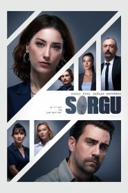 مسلسل التحقيق الموسم الثاني مترجم