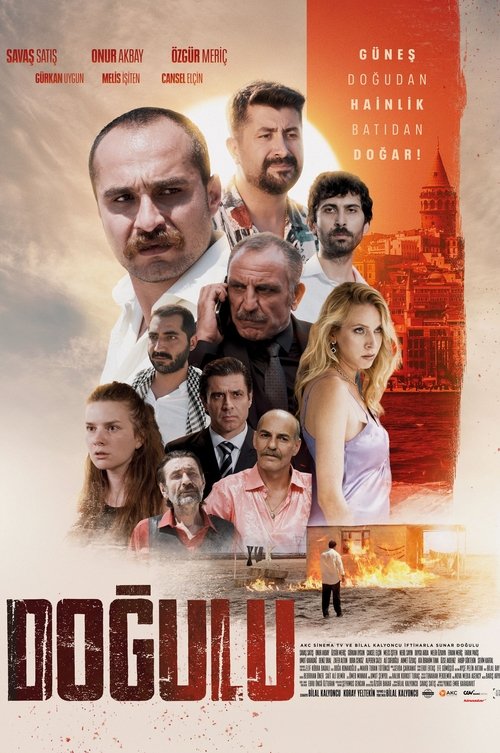 فيلم دوغولو 2025 Dogulu مترجم