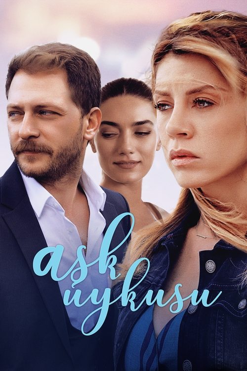 فيلم سبات الحب 2018 Ask Uykusu مترجم