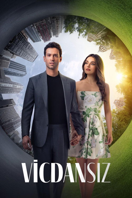 مسلسل عديم الضمير مترجم