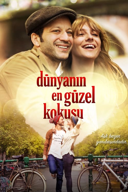 فيلم اجمل رائحة في الدنيا 2016 Dunyanın En Guzel Kokusu مترجم