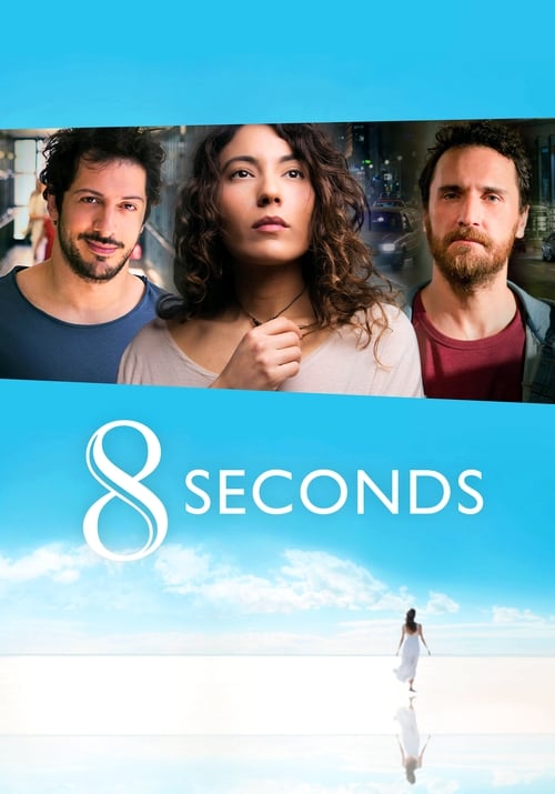 فيلم 8 ثواني 2018 8 Seconds مدبلج
