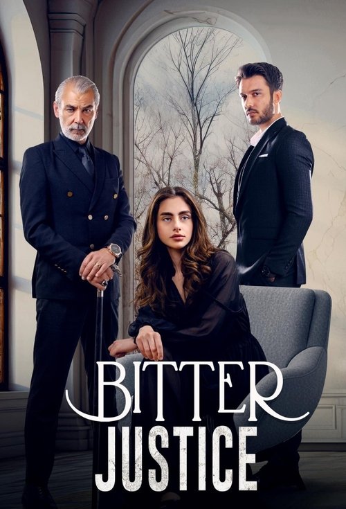 مسلسل سجين الحب مترجم
