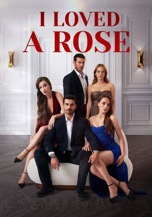 مسلسل الورود الحلقة 11