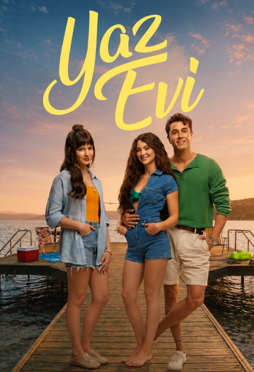 فيلم بيت صيفي Yaz Evi 2026 مترجم