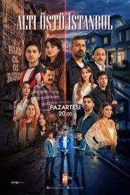 مسلسل اسطنبول راسا على عقب الموسم الاول مترجم