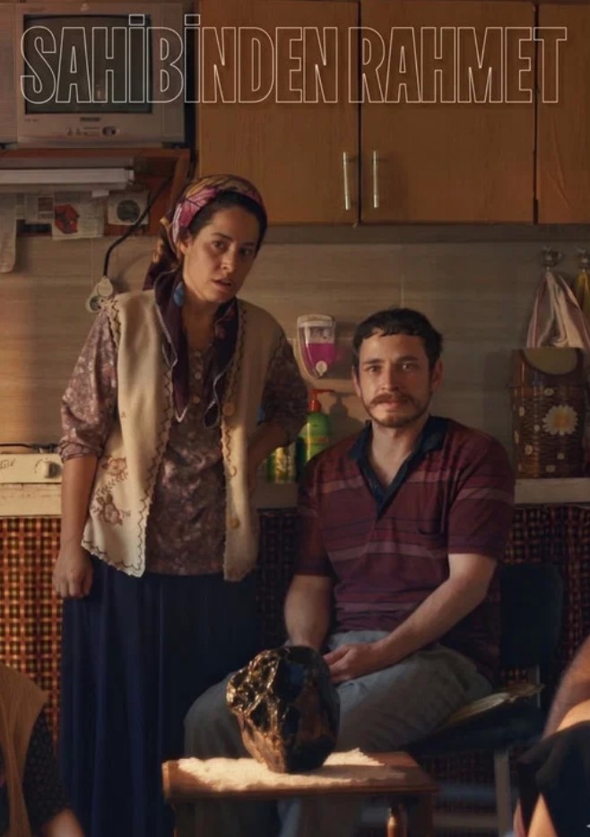 فيلم الرحمة للبيع Sahibinden Rahmet 2025 مترجم