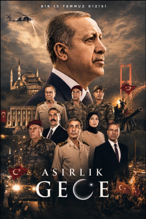 مسلسل ليلة الخيانة مترجم
