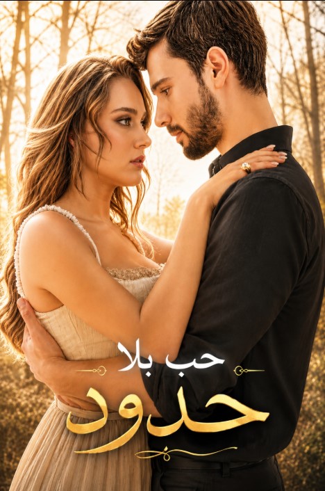مسلسل حب بلا حدود 2 مدبلج الحلقة 21