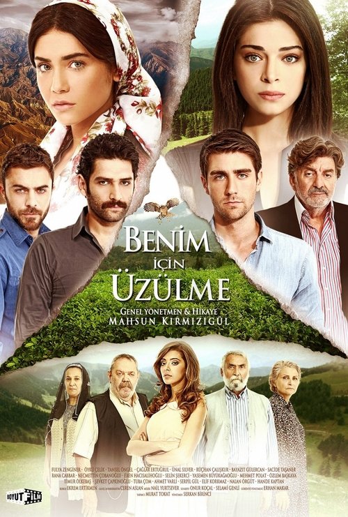 مسلسل لا تحزن لاجلي مترجم