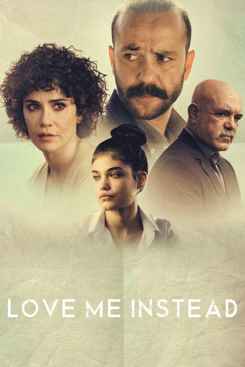 فيلم انا استحق حبك 2021 Love Me Instead مترجم