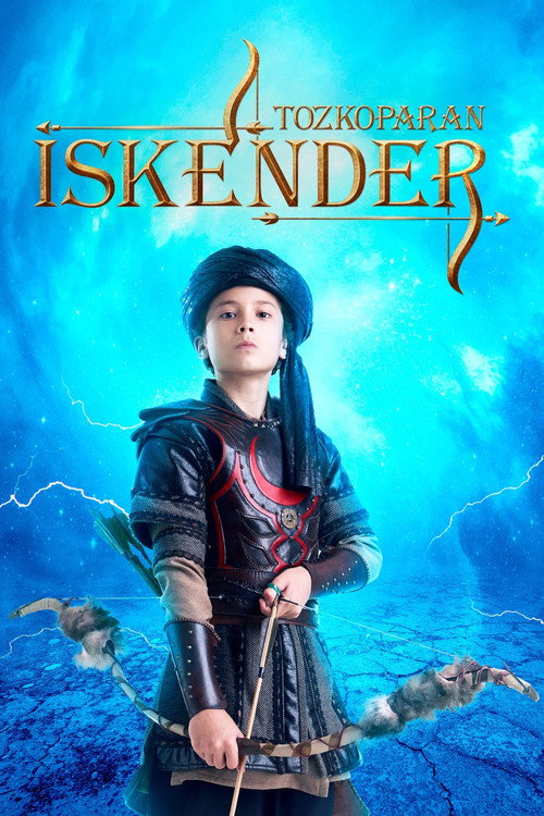 فيلم العاصف اسكندر Tozkoparan Iskender 1071 مترجم