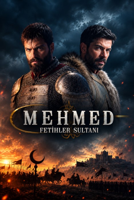 مسلسل محمد الفاتح سلطان الفتوحات الحلقة 85
