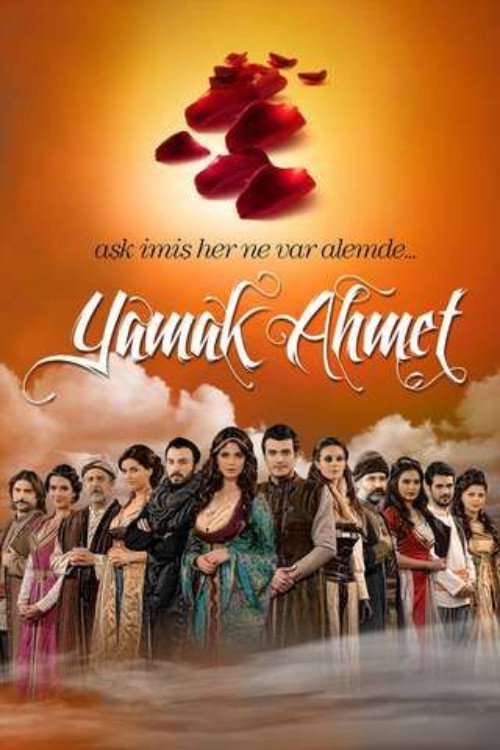 مسلسل طباخ السلطان مترجم