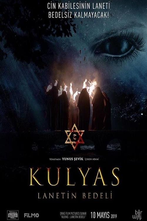 فيلم كولياس ثمن اللعنة 2019 Kulyas Lanetin Bedeli مترجم