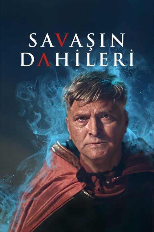 فيلم عباقرة الحروب 2016 Savasın Dahileri مترجم
