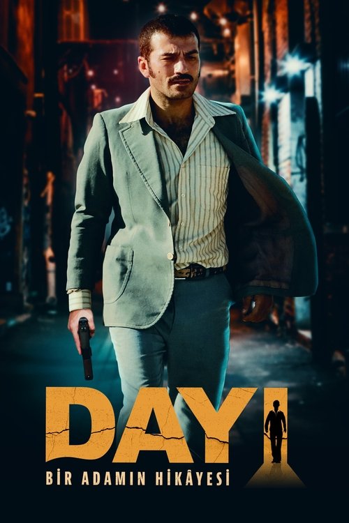 فيلم العم قصة رجل 2021 Dayı Bir Adamın Hikayesi مترجم