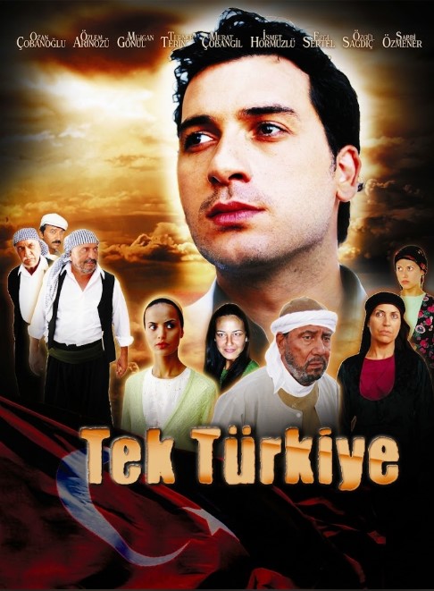 مسلسل الارض الطيبة مترجم