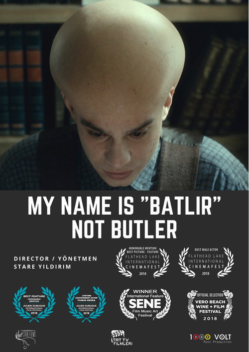 فيلم باتلر 2018 Batlir مترجم