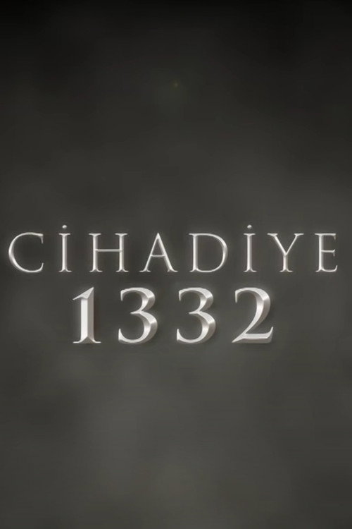فيلم خاتم الحرب Cihadiye 1332 مترجم