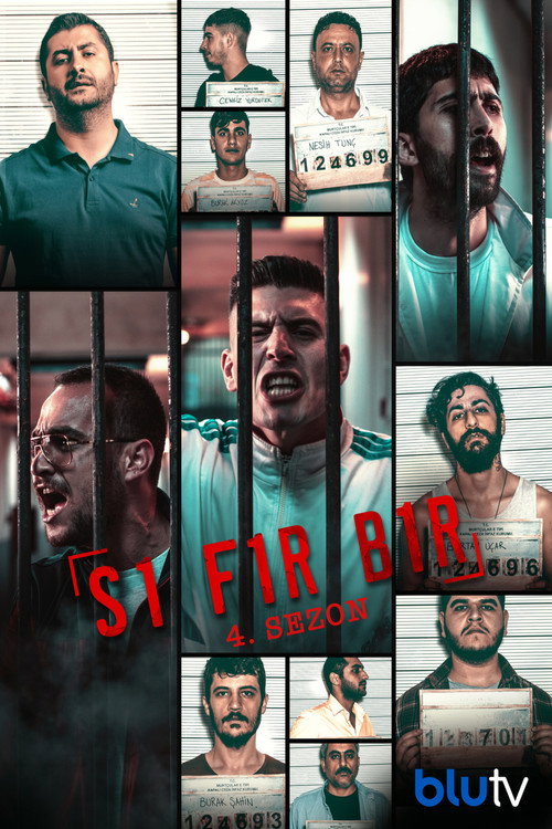 مسلسل صفر واحد الموسم الرابع الحلقة 2