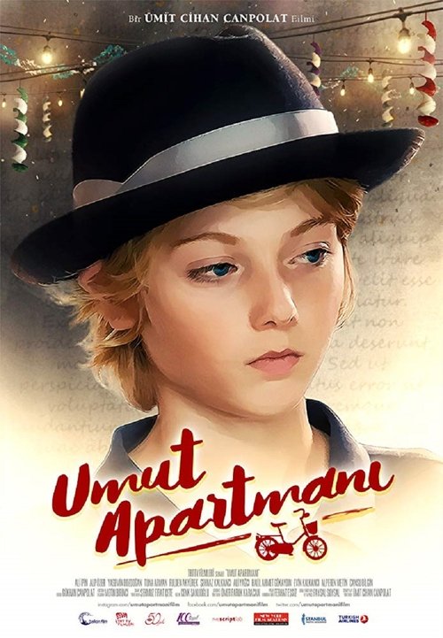 فيلم شقة الامل 2016 Umut Apartmanı مترجم
