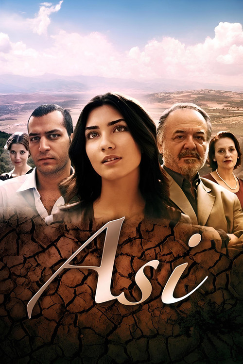 مسلسل عاصي مترجم