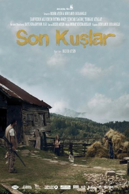 فيلم صيد في غير موسم 2016 Son Kuslar مترجم