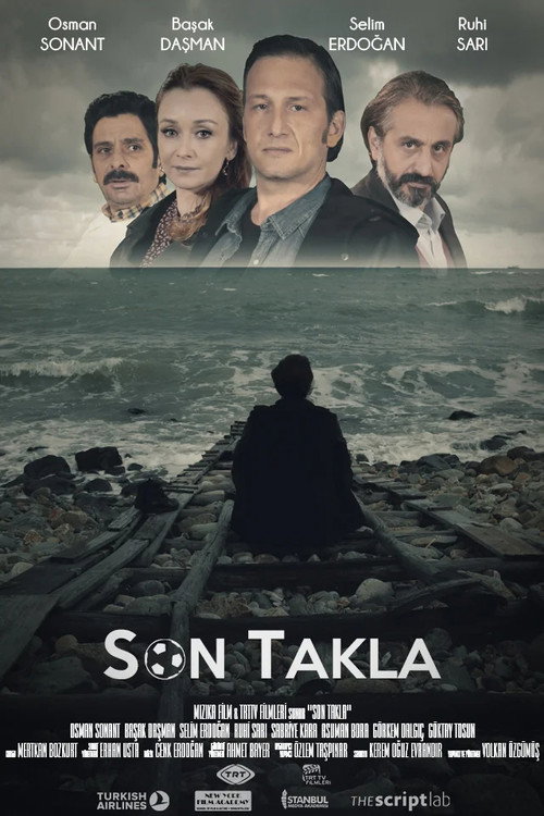 فيلم الوثبة الاخيرة Son Takla 2016 مترجم