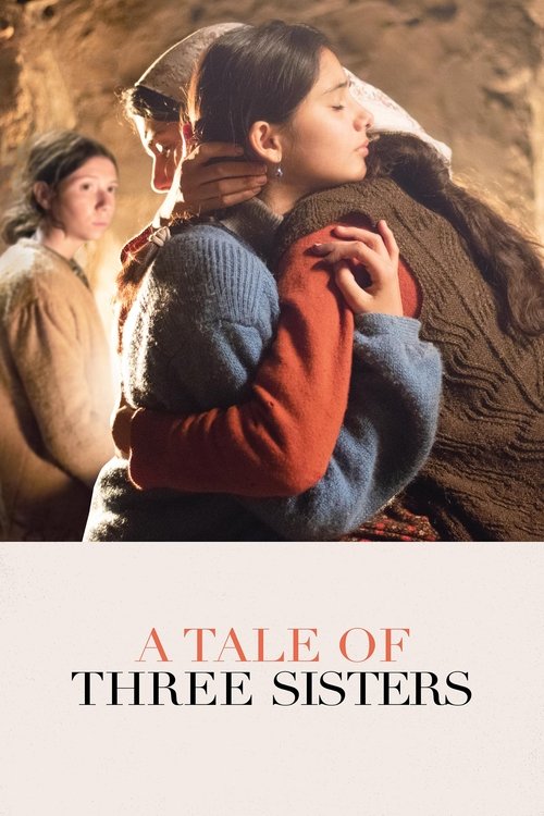 فيلم قصة ثلاث اخوات 2019 A Tale of Three Sisters مترجم