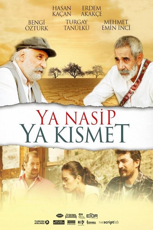 فيلم سلف ودين 2015 Ya Nasip Ya Kısmet مترجم