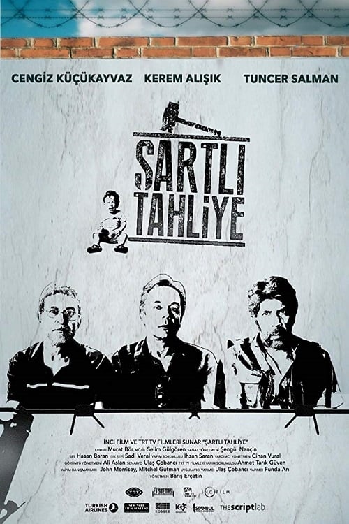 فيلم الصعاليك الثلاثة Sartlı Tahliye 2015 مترجم