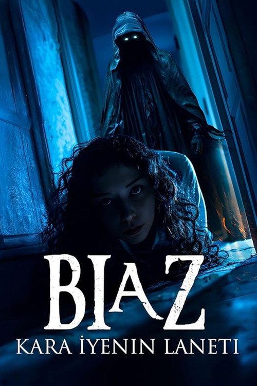 فيلم بياز لعنة الاي الاسود 2024 Biaz Kara Iyenin Laneti مترجم